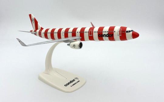 Limox Wings 1:200 Airbus A 321-200 Condor Passion 