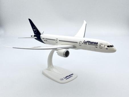 Limox Wings 1:200 Boeing 787-8 Lufthansa Berlin 