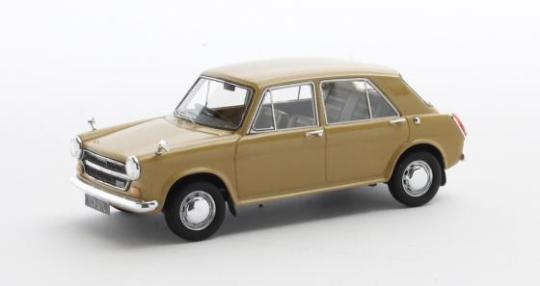 Matrix 1:43 Austin 1300 MkIII (ADO16) yellow 71-74 