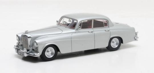 Matrix 1:43 Bentley S2 Cont.Sports Saloon Hooper (in Box) 