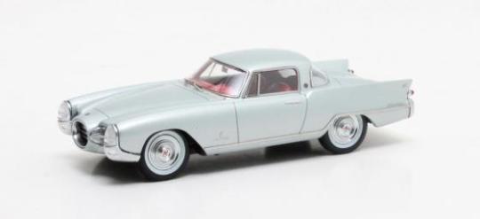 Matrix 1:43 Nash Rambler Palm Beach by Pininfarina 1956 