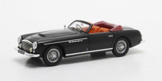 Matrix 1:43 Talbot Lago T26 Stabilimente Farina Cabriolet 