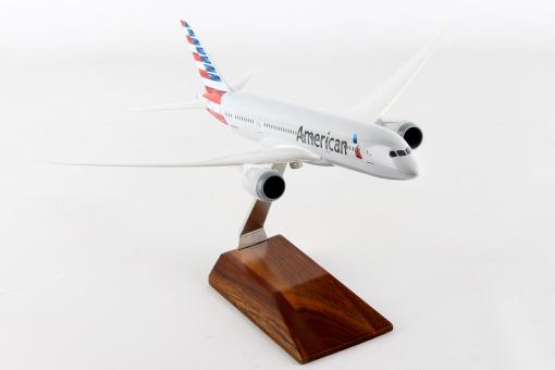 Skymarks Wings 1:200 Boeing 787-8 American Airlines 