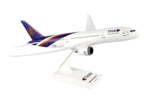 Limox Skymarks Wings 1:200 Boeing 787-8 Thai Airways 