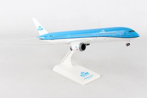 Skymarks Wings 1:200 Boeing 787-9 KLM Royal Dutch Airlines 