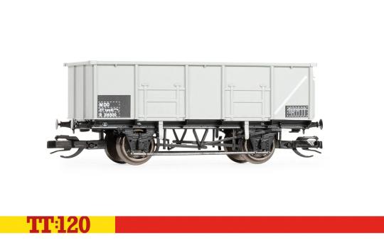 Hornby TT 21T Mineral wagon B316500 