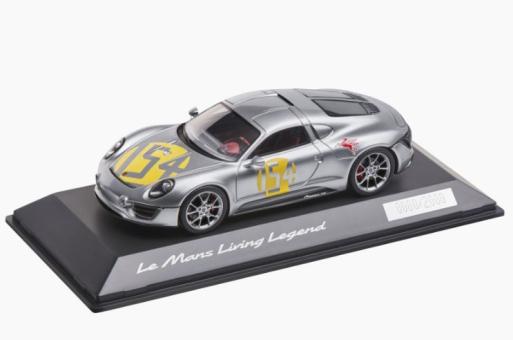 SPARK PKW 1:43 Porsche LeMans Living Legend 
