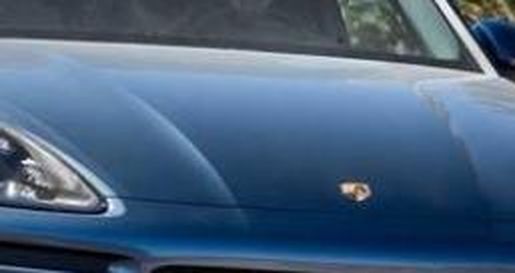 Minichamps 1:43 Porsche 992 Carrera 2S Cabriolet - biskaya b 