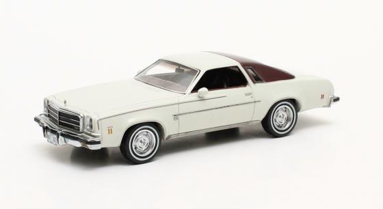 Neoネオ/'74 Chevyシボレー Malibuマリブ 2door 1/43 Neoネオ/'74 Chevyシボレー Malibuマリブ 2door 1/43（2025年