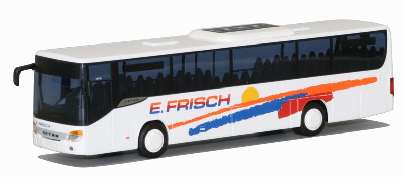 AWM Überlandbus Setra S 415 UL-GF Ganter 73467