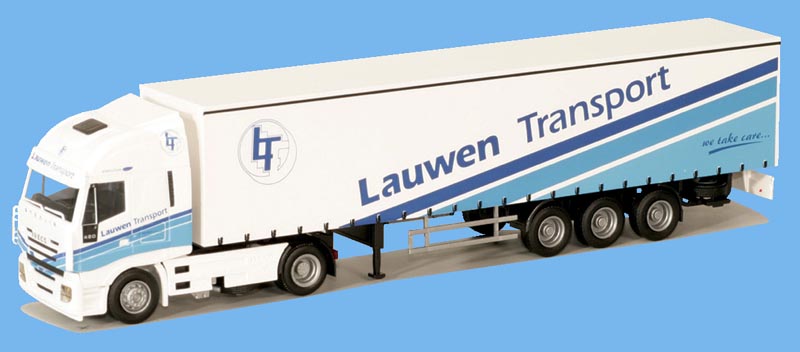 Ga-KSZ Lauwen AWM LKW Iveco Stralis II/Aerop 
