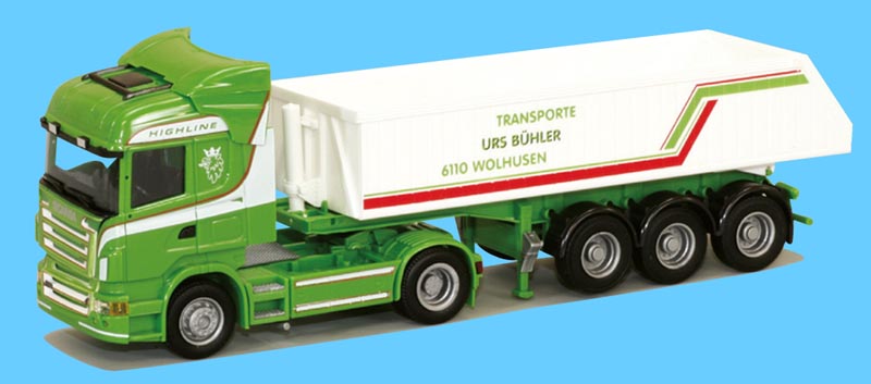 AWM LKW Scania R Topl.//Aerop Kippsilo-SZ Urs Bühler