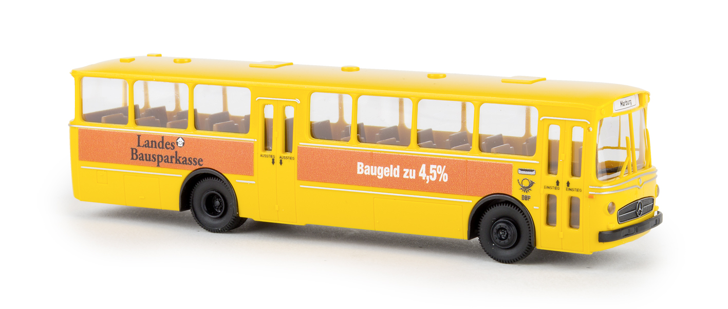Гјberlandbus Гјberlandbus